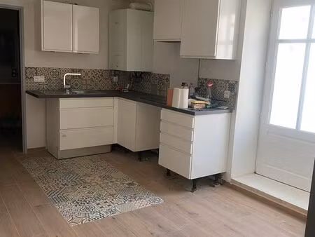 loue. appartement centre-ville