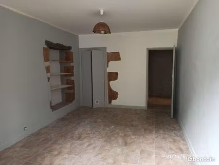 appartement t2