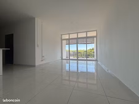 appartement 3 pièces 51 m²