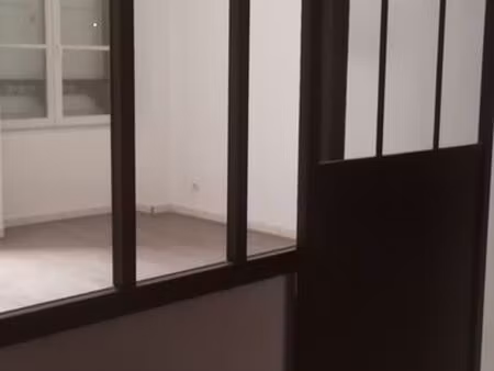f2 - rdc centre ville