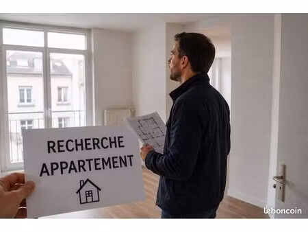 recherche appartement santenay et les alentours