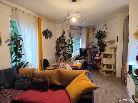 loue t3 60m2 centre ville etoile
