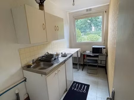 appartement 30m2