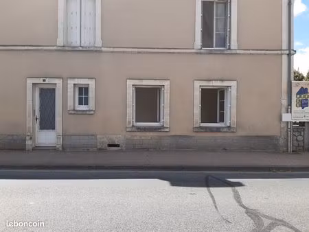 appartement plain pied
