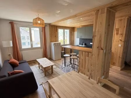 loue appartement t4 quartier de l’abbaye