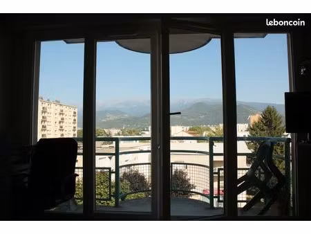 t2 à louer à grenoble
