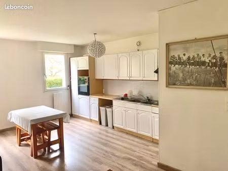 a louer appartement familial