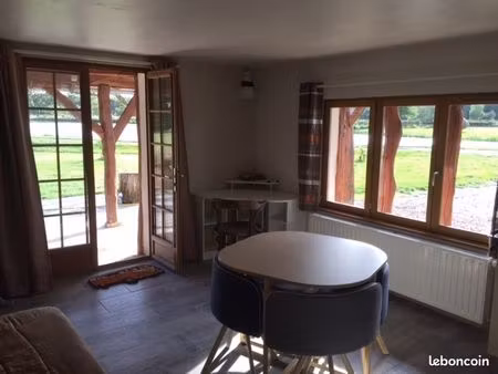 appartement 2 pièces - 41 m² - orléans sud  portes de sologne