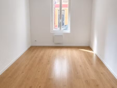 appartement t2 rdc 30m2  quartier massillon – pas frais agence
