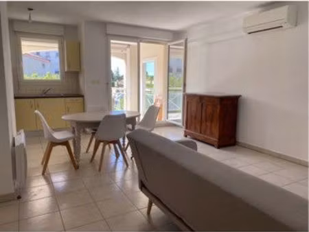 appartement  l’isle sur la sorgue   1 chambre