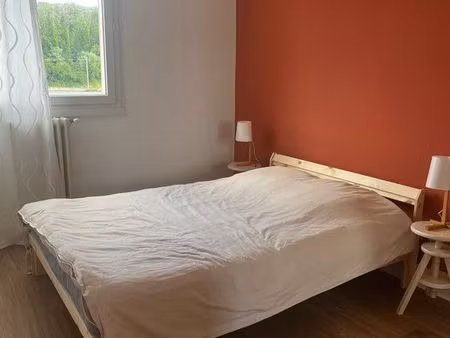 appartement 3 pièces