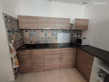 location pour étudiant proche timone