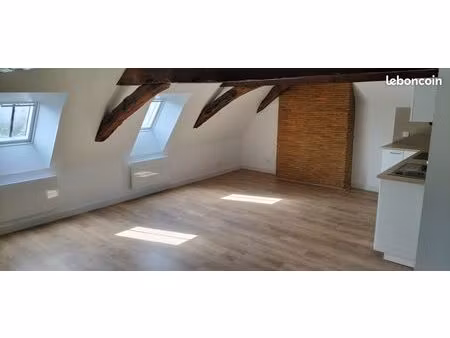 location appartement melesse
