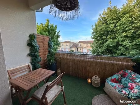 appartement t2