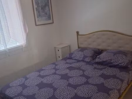 location apartement