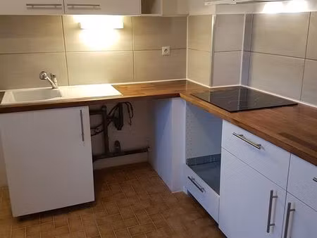 appartement confortable 88 m2