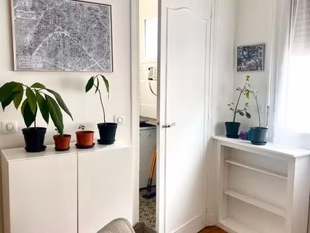 sous-location aout