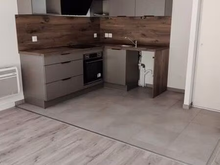 bel appartement t2 neuf