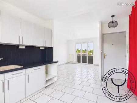 appartement 3 pièces 58 m²