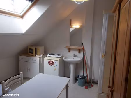 studio meuble a louer