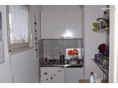 appartement étudiant esplanade