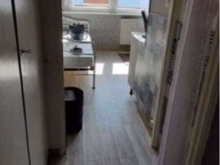 studio 15m2 au pied des universités
