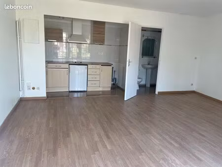 studio lardenne - proche envt