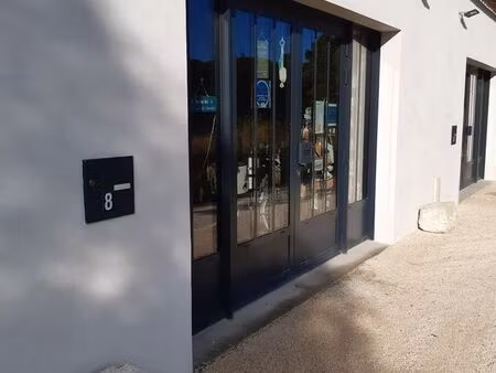 entrepot garage