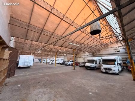 place de parking ?️