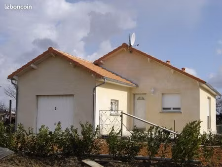 loue maison au calme proximite n 10 beaumont st cyr