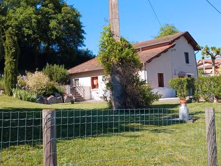 maison de campagne à louer