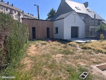 maison t4 jardin et garage