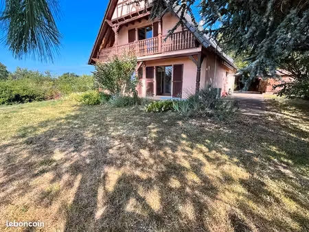 maison 5 pièces 135 m²