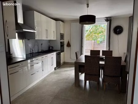 maison montfort le gesnois
