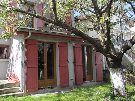 maison 5 pièces 103 m²