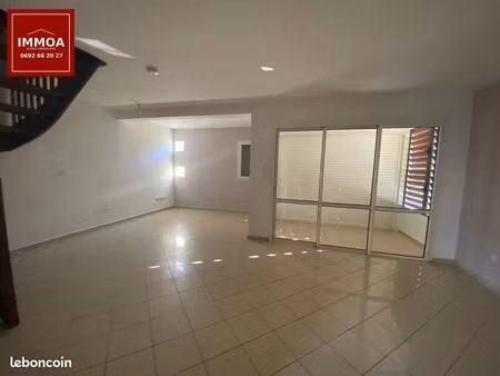 maison 4 pièces 70 m²