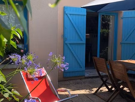 maison t3 quartier rothéneuf contrat mobilité