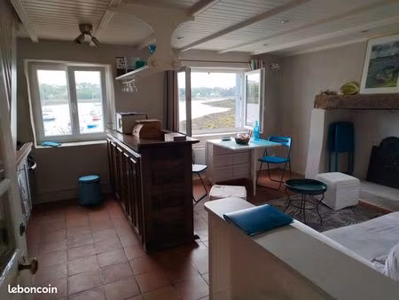 maisonnette 42 m² en bail mobilité