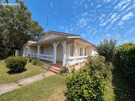 maison 4 pièces 92 m²