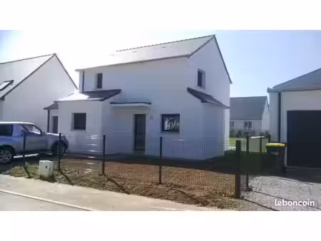 maison 5 pièces 101 m²