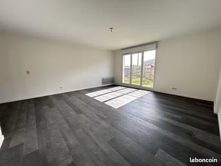 appartement 2 pièces 51 m²