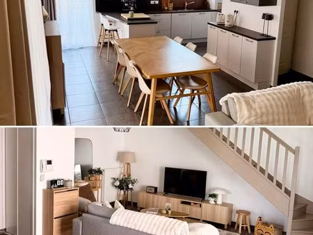 appartement t4 bis