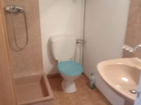 loue studio a fontaine