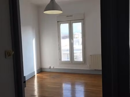 europole  beau t2 de 55m²  superbe vue