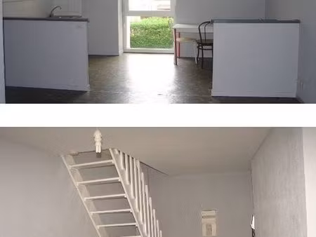 appartement centre ville