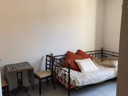 appartement 4 pièces 60 m²