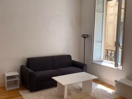 appartement à louer - marseille