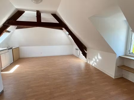 appartement t2 au cœur de montbazon