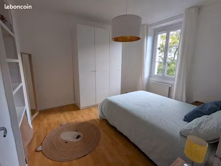 appartement lumineux 41m² centre (viarme-talensac)