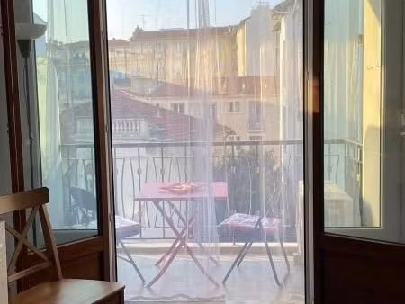 appartement 2 pièces 50 m²